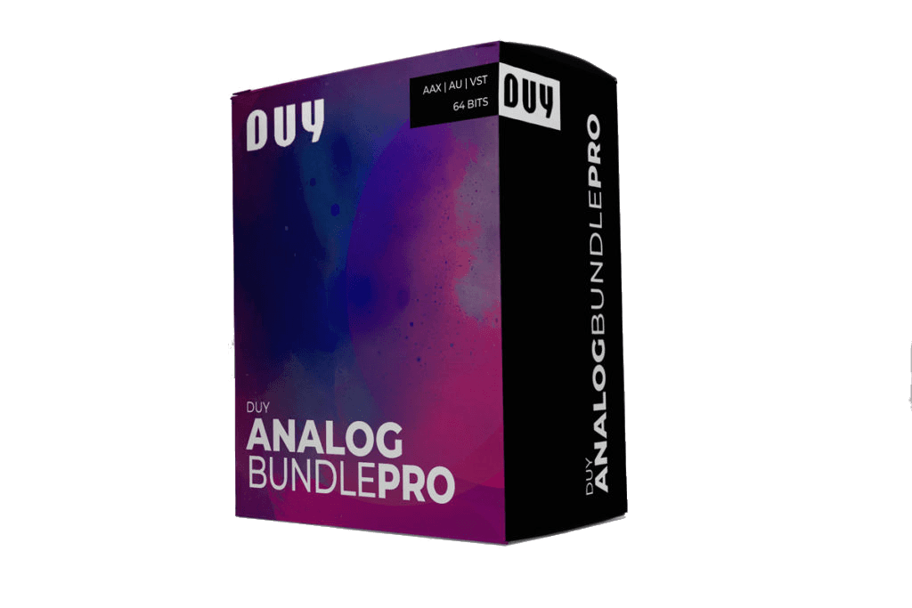Analog Bundle Pro