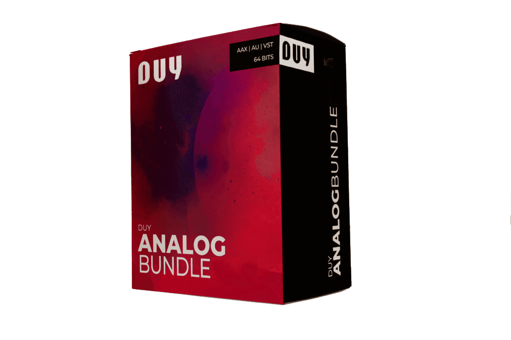 Analog Bundle