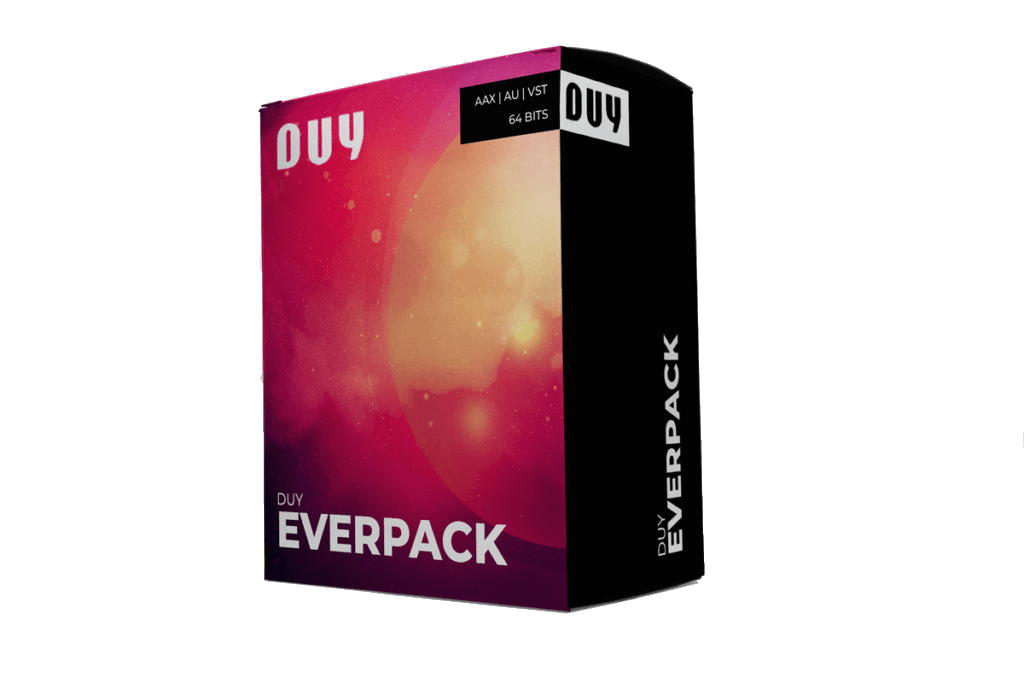 DUY EverPack