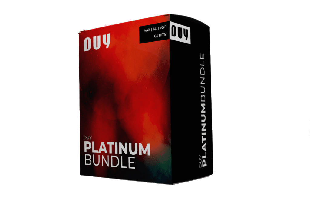 Platinum Bundle