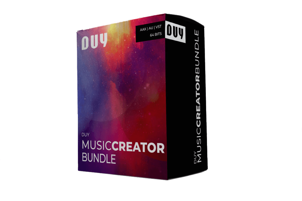 Music Creator's Bundle