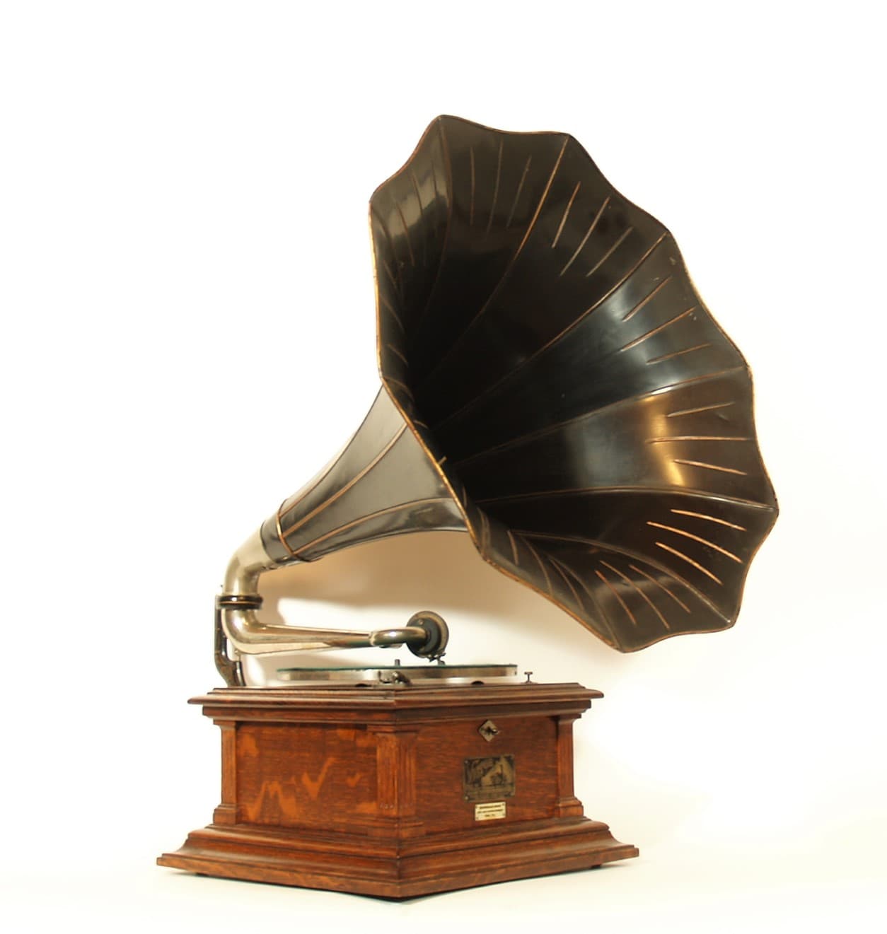 Phonograph 2